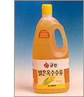 Vegetable oil  Made in Korea